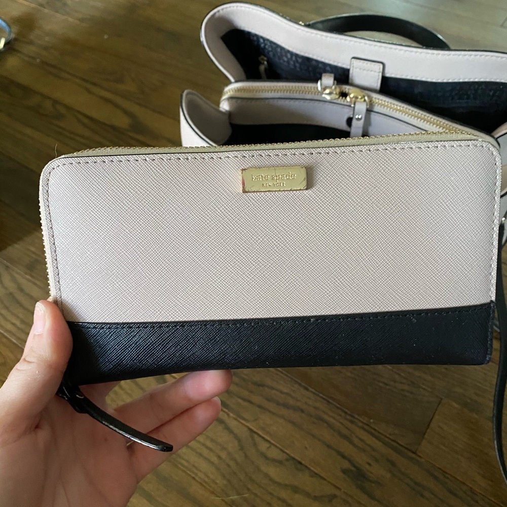 Kate Spade wallet